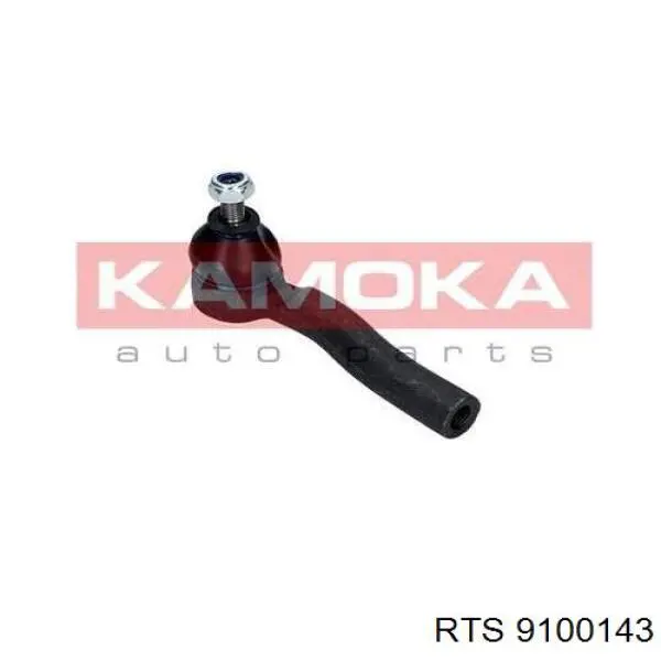 Купить 9100143 RTS Наконечник рулевой тяги, внешний