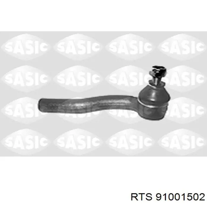 Рулевой наконечник RTS 91001502 цена, от 12.06 USD
