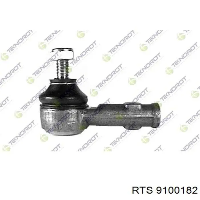 Рулевой наконечник RTS 9100182 цена, от 5.70 USD