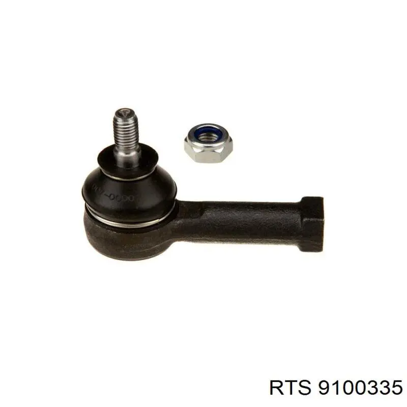 Рулевой наконечник RTS 9100335 цена, от 4.85 USD