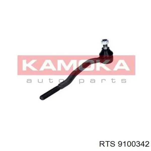Рулевой наконечник RTS 9100342 цена, от 12.50 USD