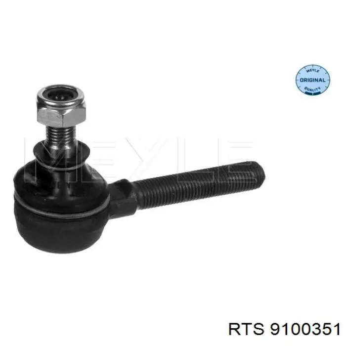 Наконечник рулевой тяги внутренний левый RTS 9100351 цена, от 7.51 USD