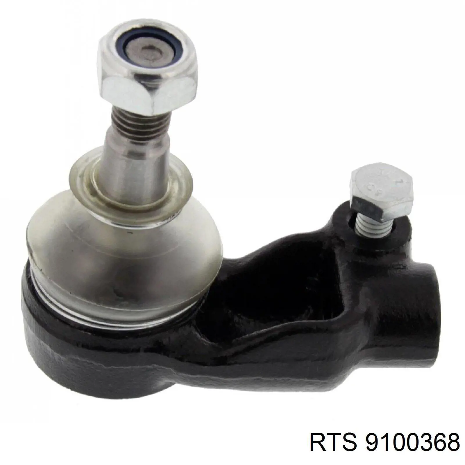 Рулевой наконечник RTS 9100368 цена, от 8.37 USD