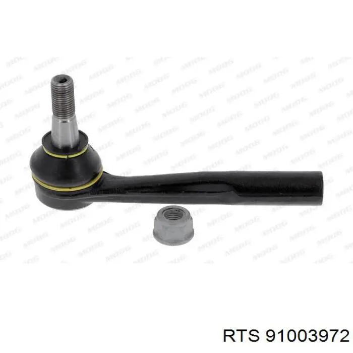 Рулевой наконечник RTS 91003972 цена, от 14.06 USD