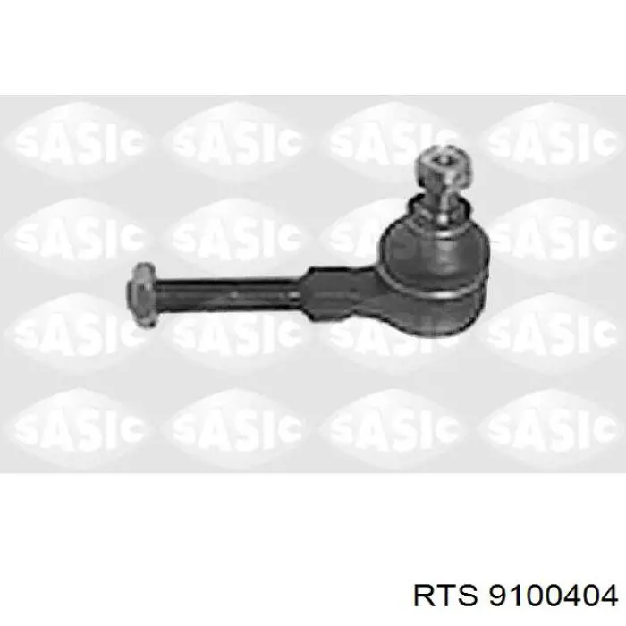 Рулевой наконечник RTS 9100404 цена, от 6.48 USD