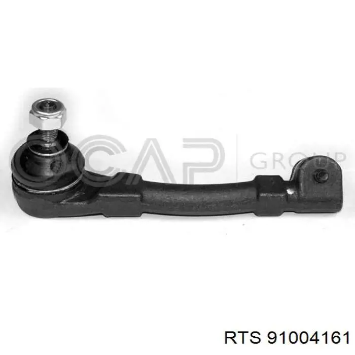 Рулевой наконечник RTS 91004161 цена, от 16.28 USD