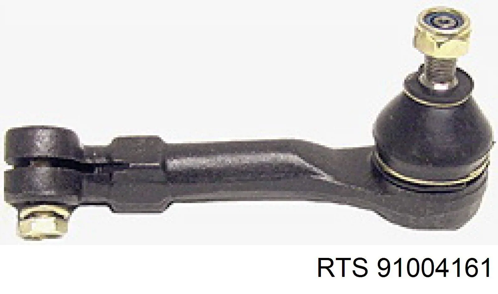 91-00416-1 RTS наконечник рулевой тяги внешний