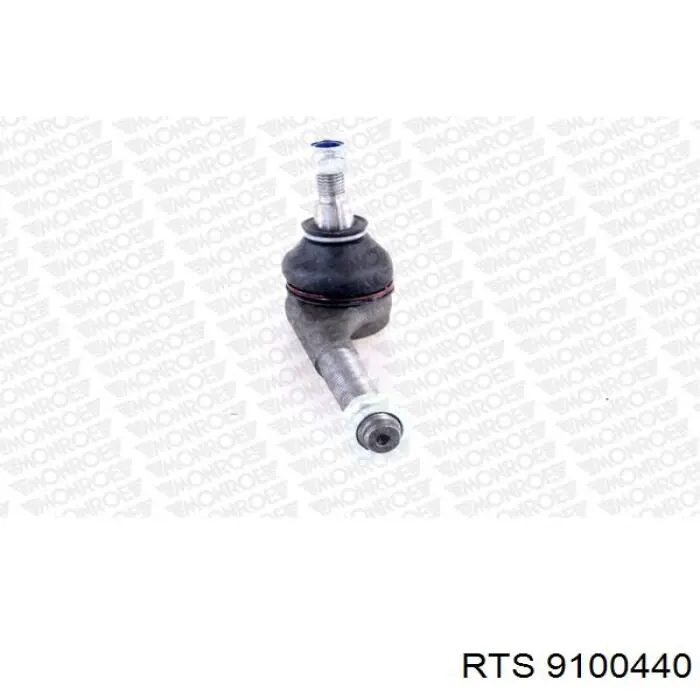9100440 RTS Наружный наконечник рулевой тяги