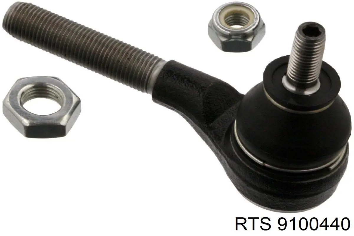 Рулевой наконечник RTS 9100440 цена, от 5.64 USD