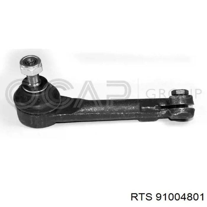 Рулевой наконечник RTS 91004801 цена, от 13.13 USD