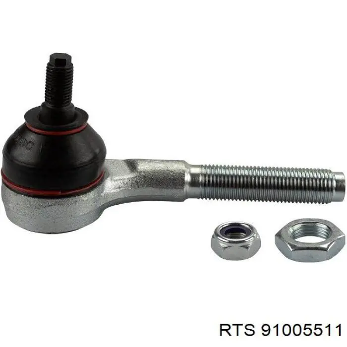 Рулевой наконечник RTS 91005511 цена, от 10.57 USD