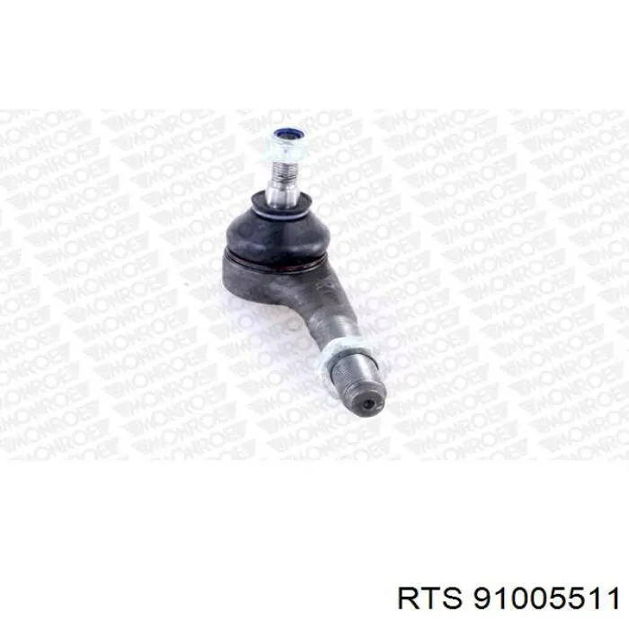 Купить 91005511 RTS Наконечник рулевой тяги, внешний