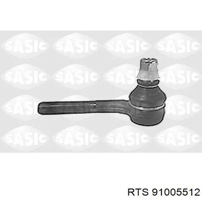Рулевой наконечник RTS 91005512 цена, от 11.50 USD