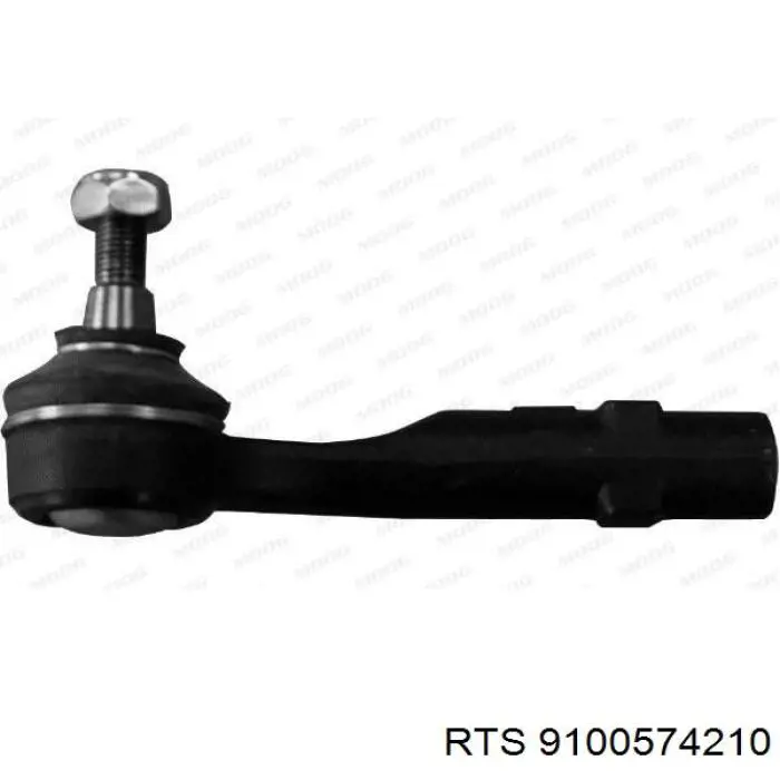 Рулевой наконечник RTS 9100574210 цена, от 11.89 USD