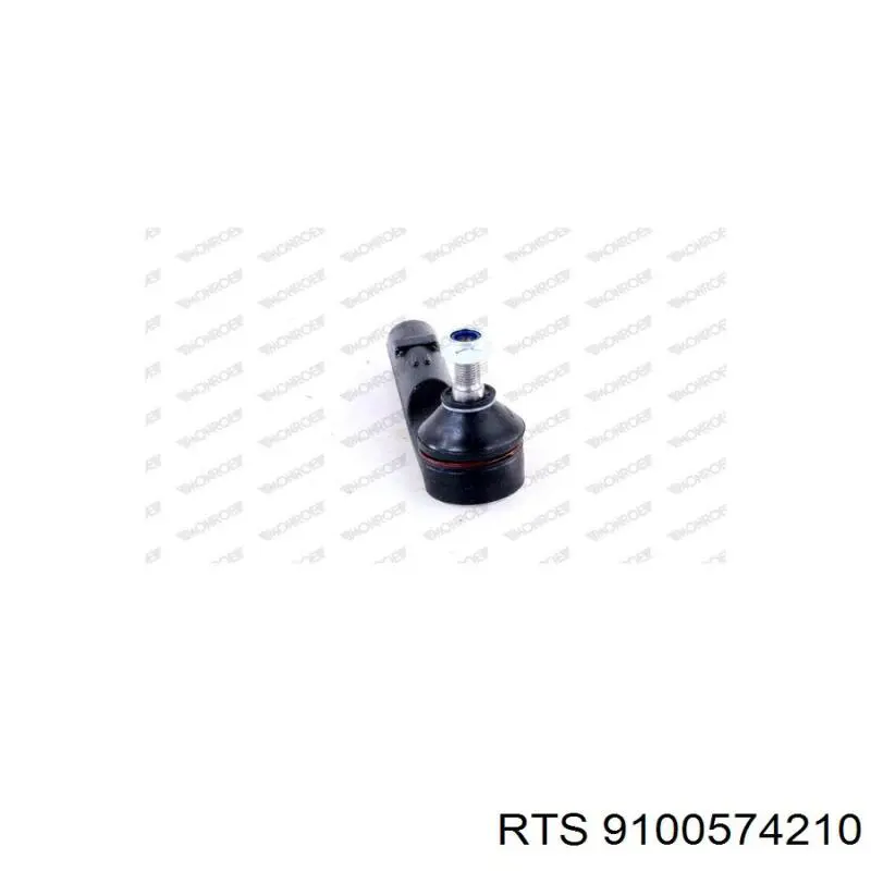 Купить 9100574210 RTS Наконечник рулевой тяги, внешний