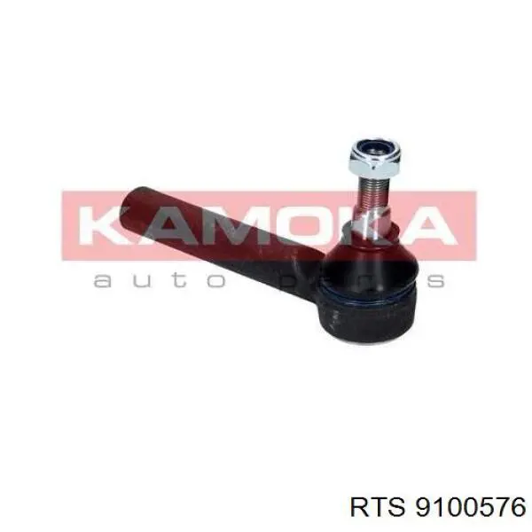 Рулевой наконечник RTS 9100576 цена, от 10.64 USD