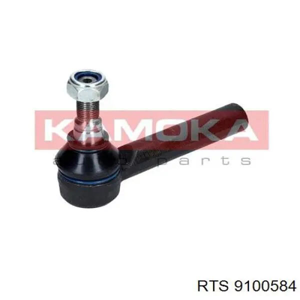 Рулевой наконечник RTS 9100584 цена, от 12.67 USD
