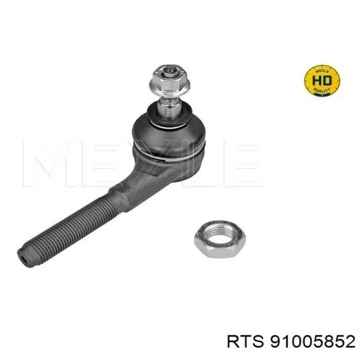 Рулевой наконечник RTS 91005852 цена, от 6.64 USD