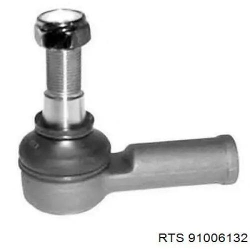Наконечник продольной рулевой тяги задний RTS 91006132 цена, от 9.19 USD