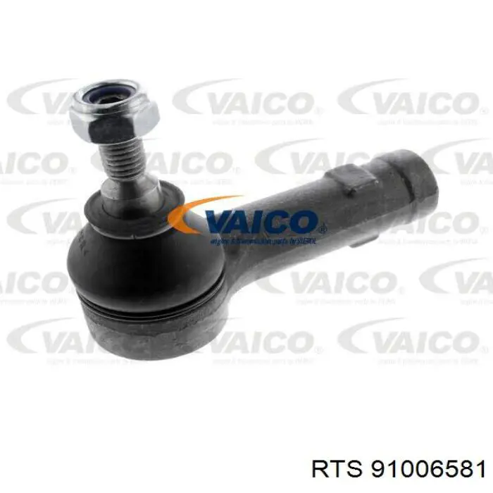 Рулевой наконечник RTS 91006581 цена, от 6.33 USD