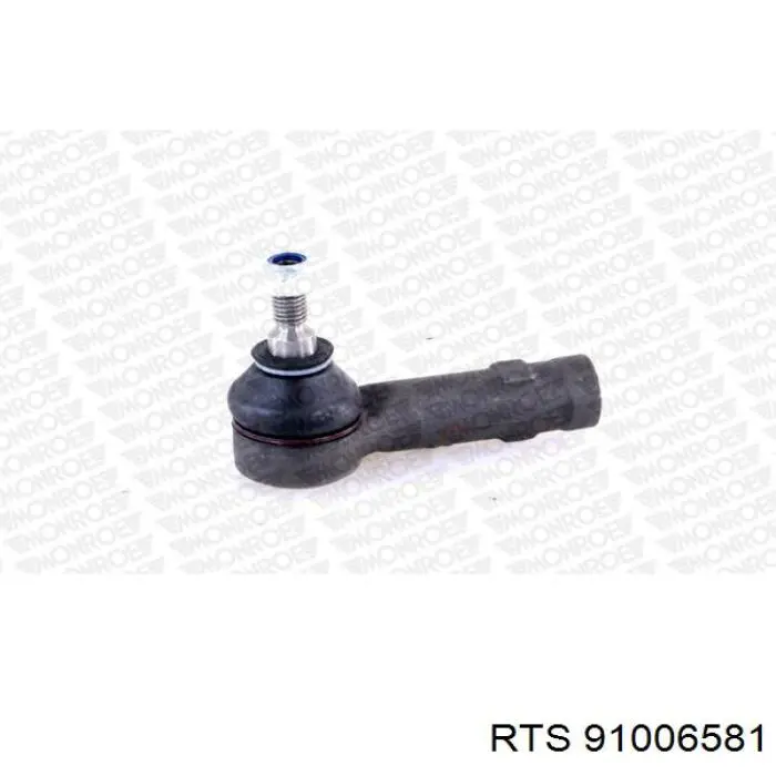 Купить 91006581 RTS Наконечник рулевой тяги, внешний