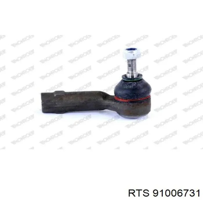 Купить 91006731 RTS Рулевой наконечник