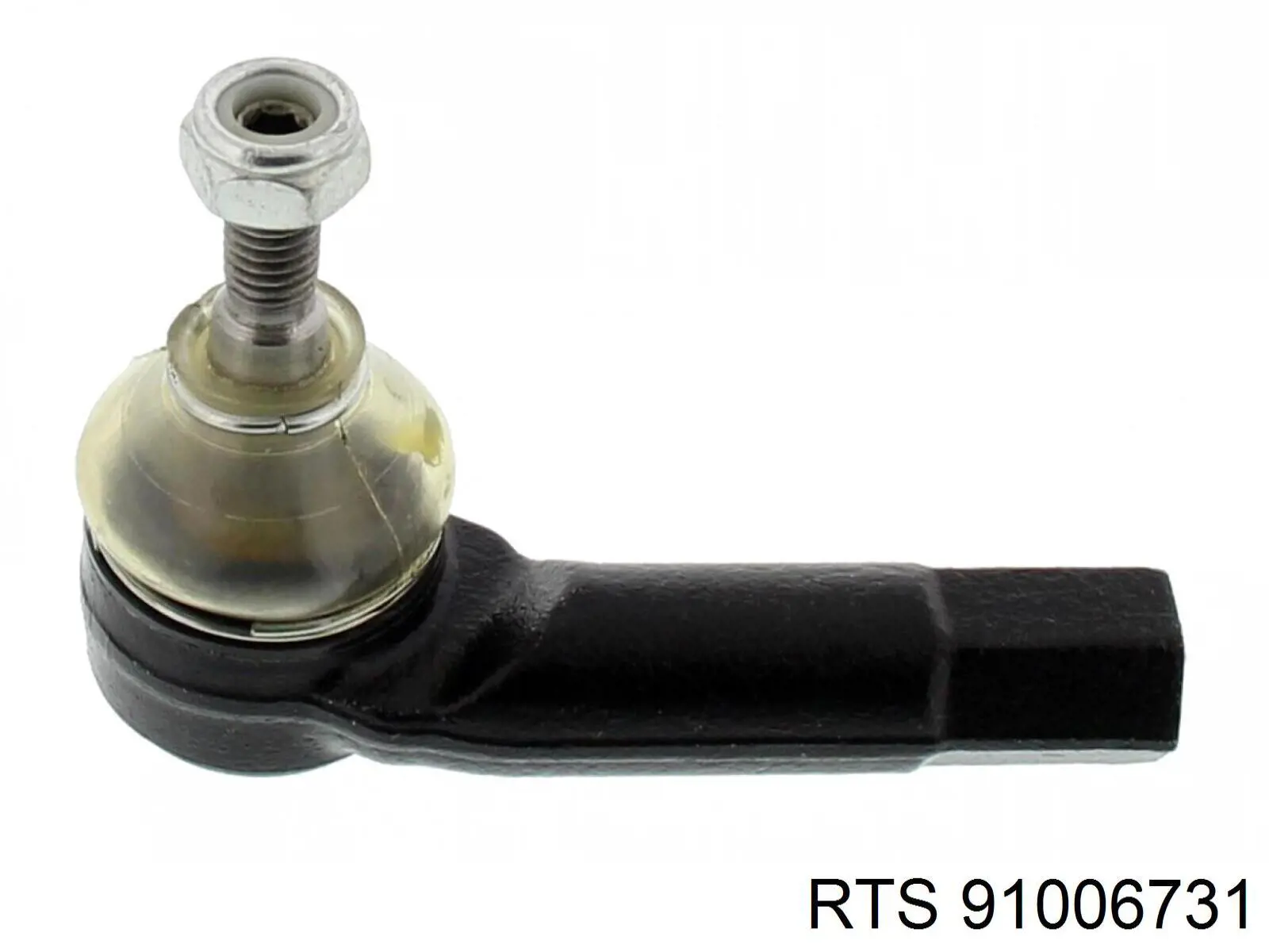 Наружный наконечник рулевой тяги RTS 91006731 цена, от 6.95 USD
