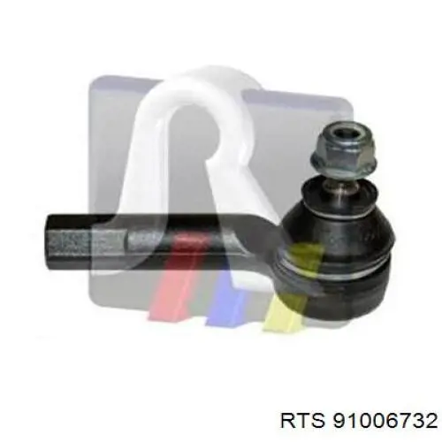 Рулевой наконечник RTS 91006732 цена, от 10.37 USD