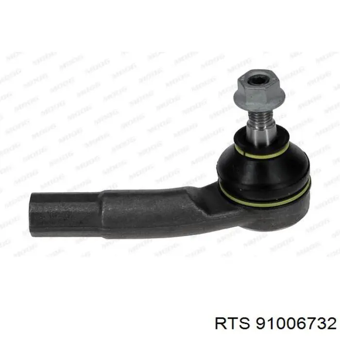Рулевой наконечник RTS 91006732 цена, от 10.37 USD