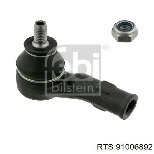 Рулевой наконечник RTS 91006892 цена, от 8.40 USD
