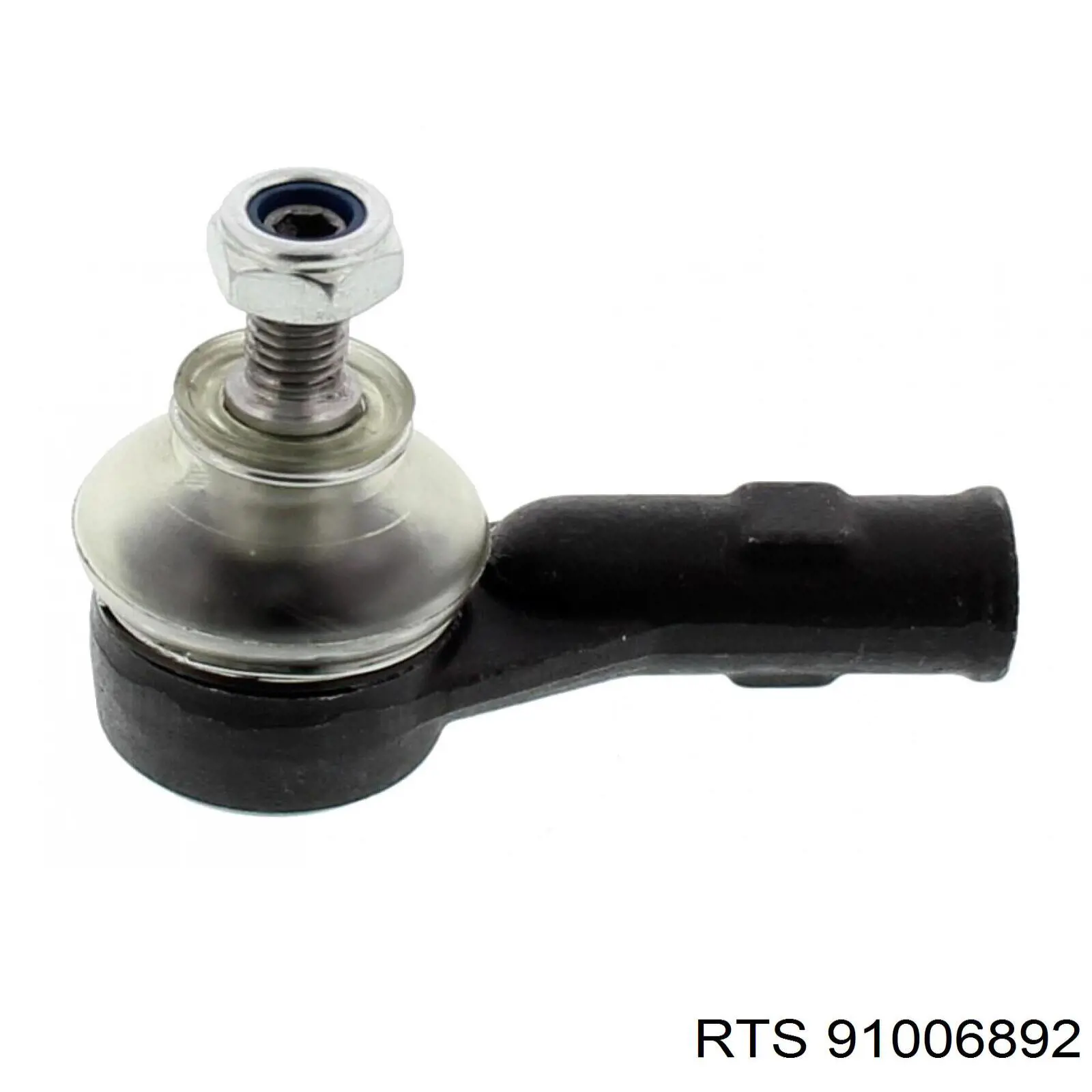 Купить 91006892 RTS Наконечник рулевой тяги, внешний