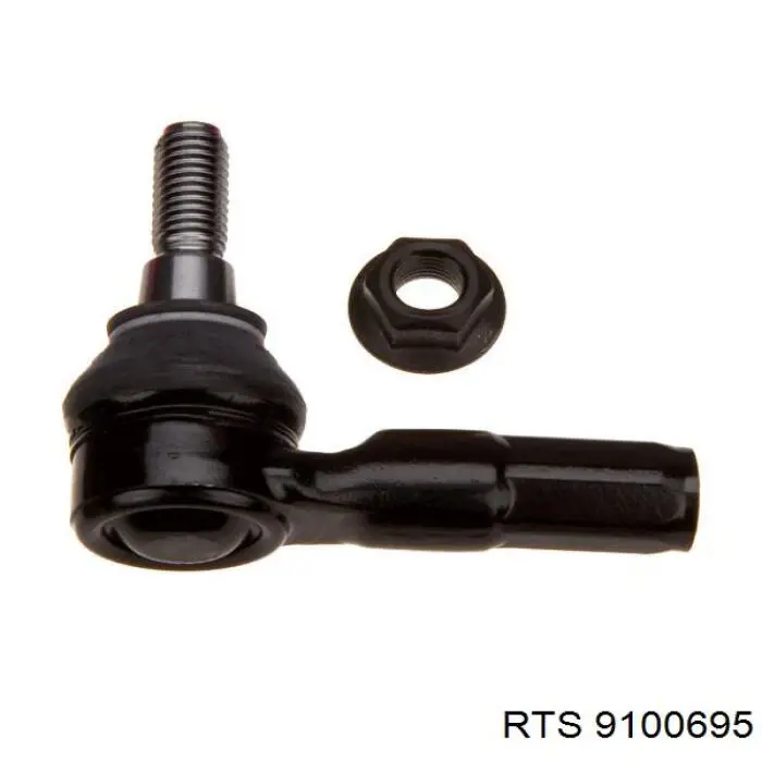 Рулевой наконечник RTS 9100695 цена, от 7.89 USD
