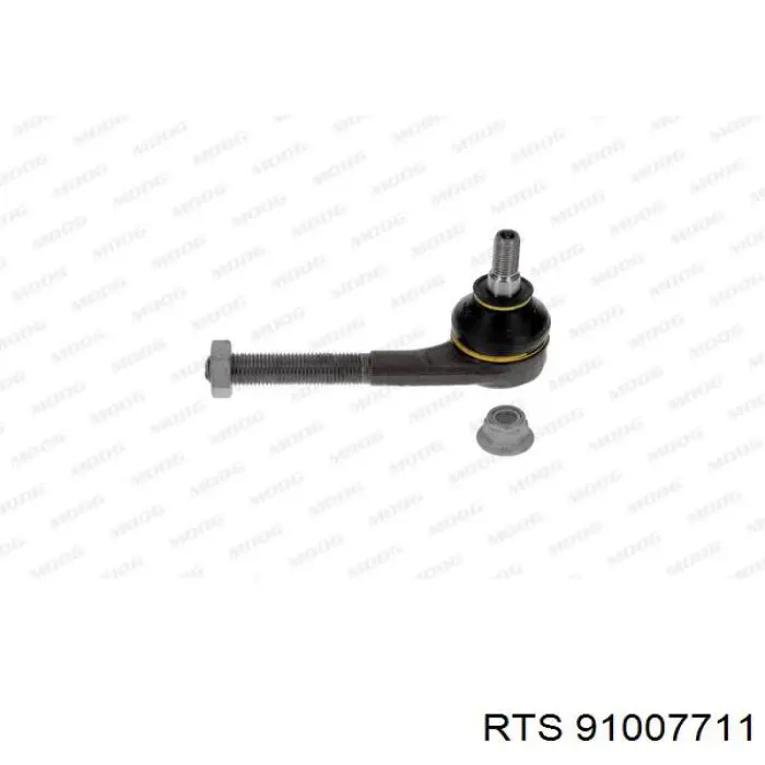 Рулевой наконечник RTS 91007711 цена, от 4.77 USD