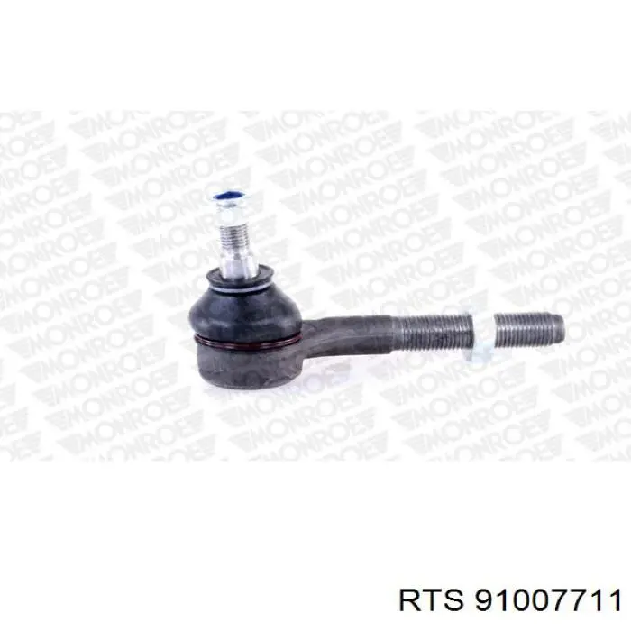 Купить 91007711 RTS Наконечник рулевой тяги, внешний