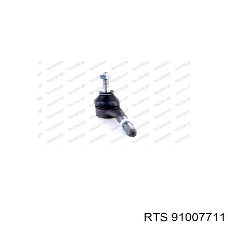Рулевой наконечник RTS 91007711 цена, от 4.77 USD