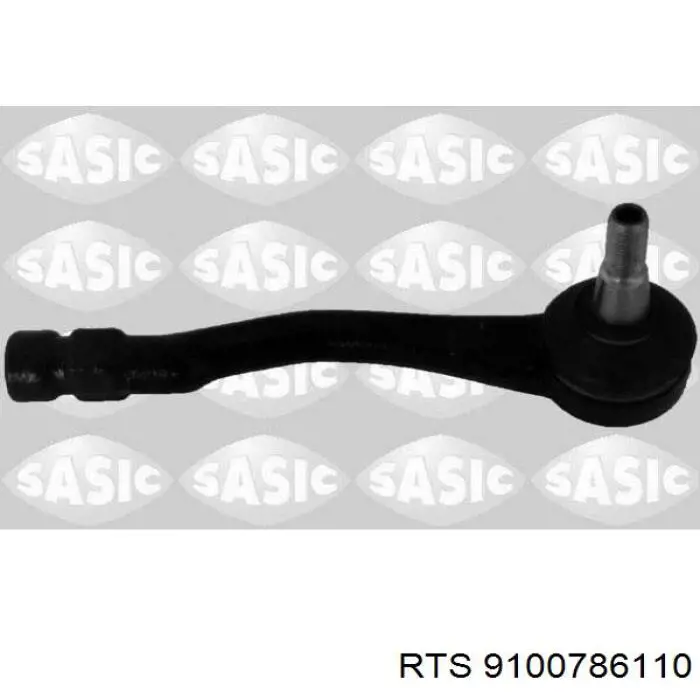 Рулевой наконечник RTS 9100786110 цена, от 13.27 USD