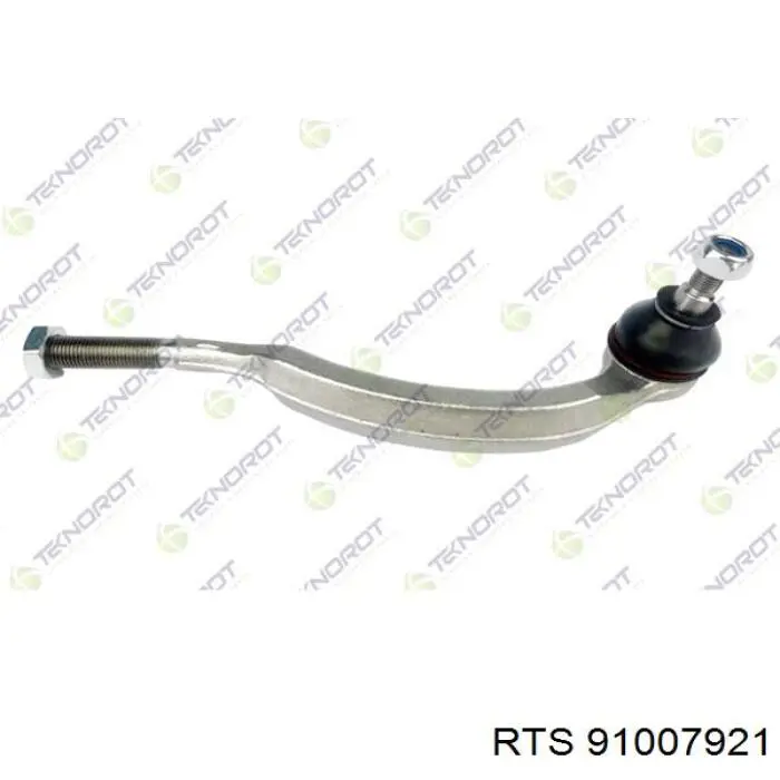 Рулевой наконечник RTS 91007921 цена, от 15.81 USD