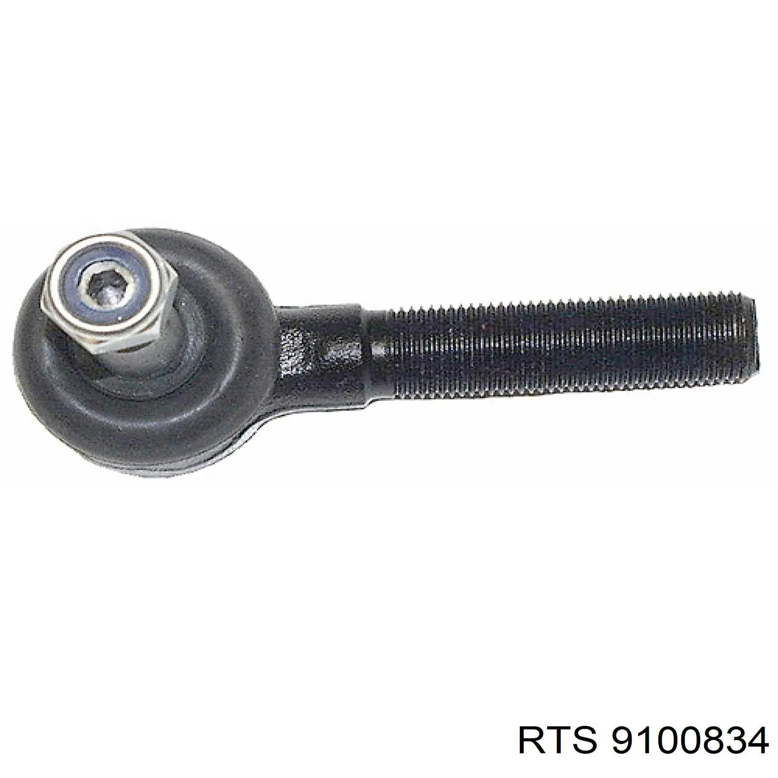 Рулевой наконечник RTS 9100834 цена, от 5.41 USD