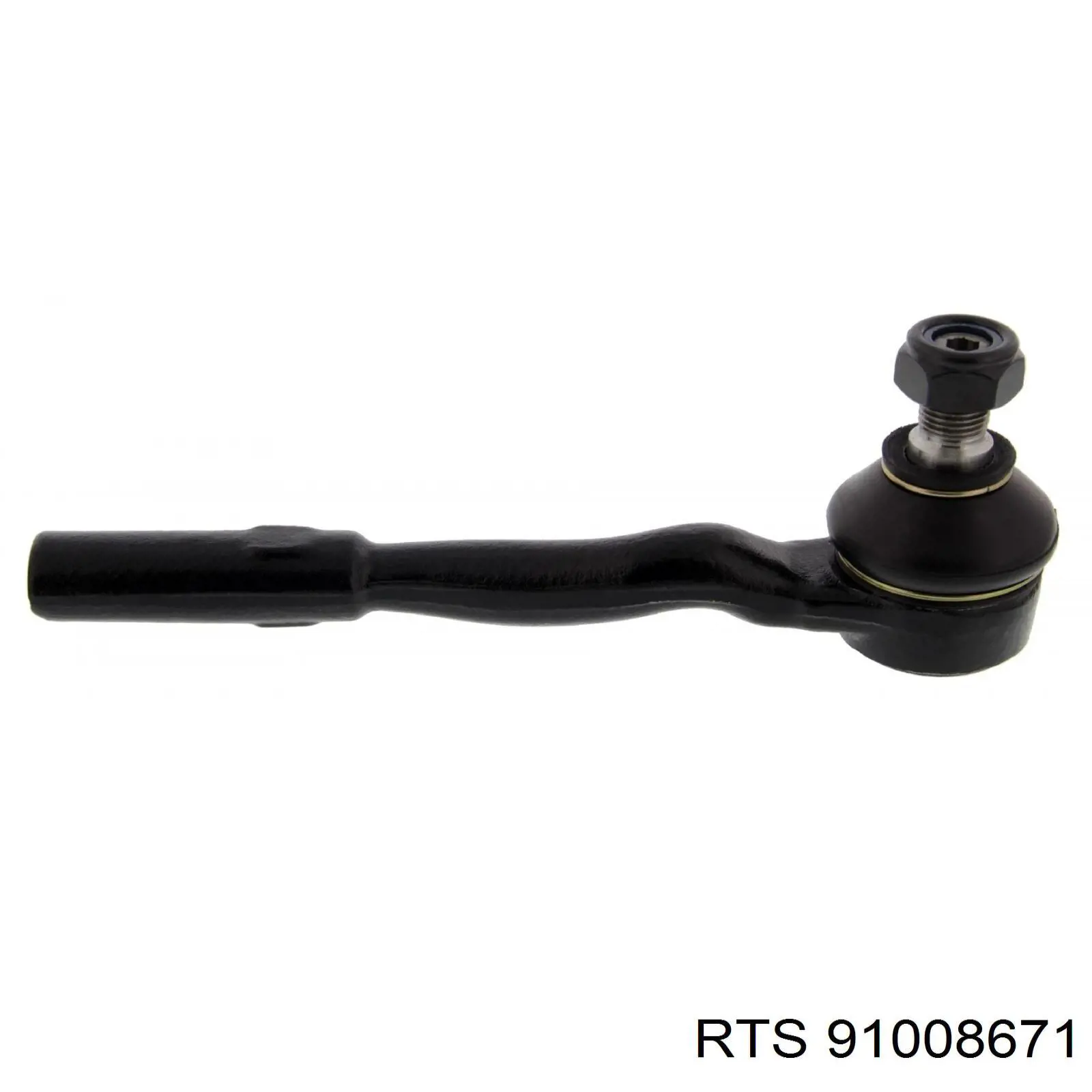 Рулевой наконечник RTS 91008671 цена, от 16.19 USD