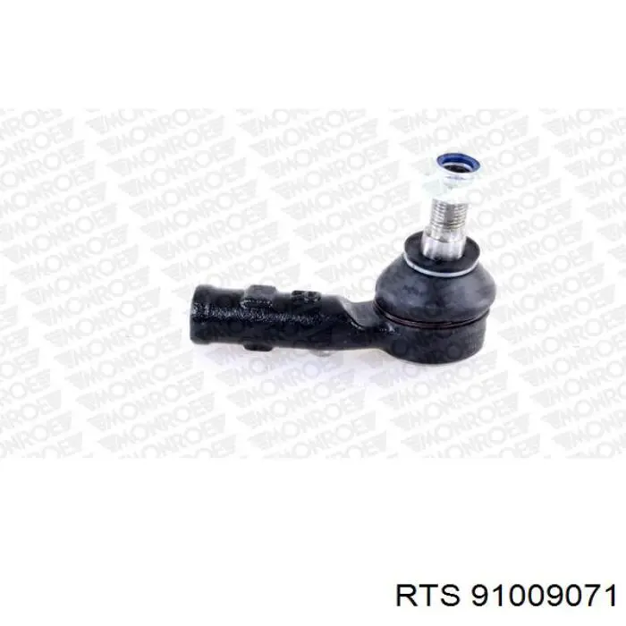 Купить 91009071 RTS Наконечник рулевой тяги, внешний