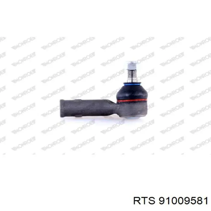Купить 91009581 RTS Наконечник рулевой тяги, внешний