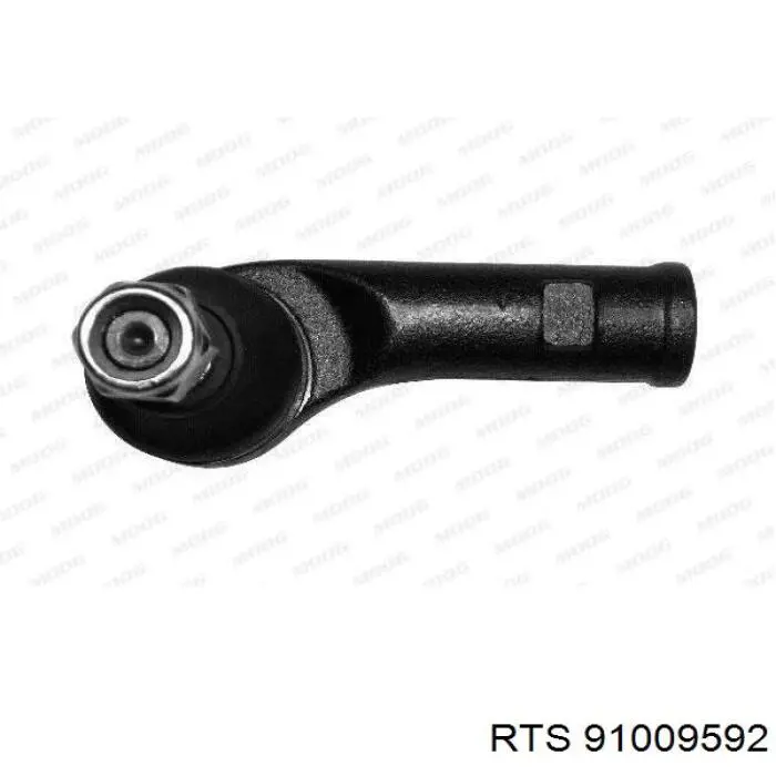 Купить 91009592 RTS Наконечник рулевой тяги, внешний