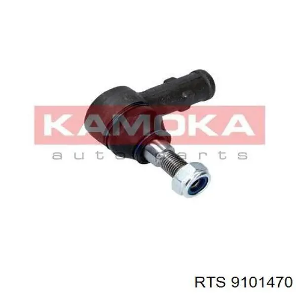 Наконечник рулевой тяги RTS 9101470