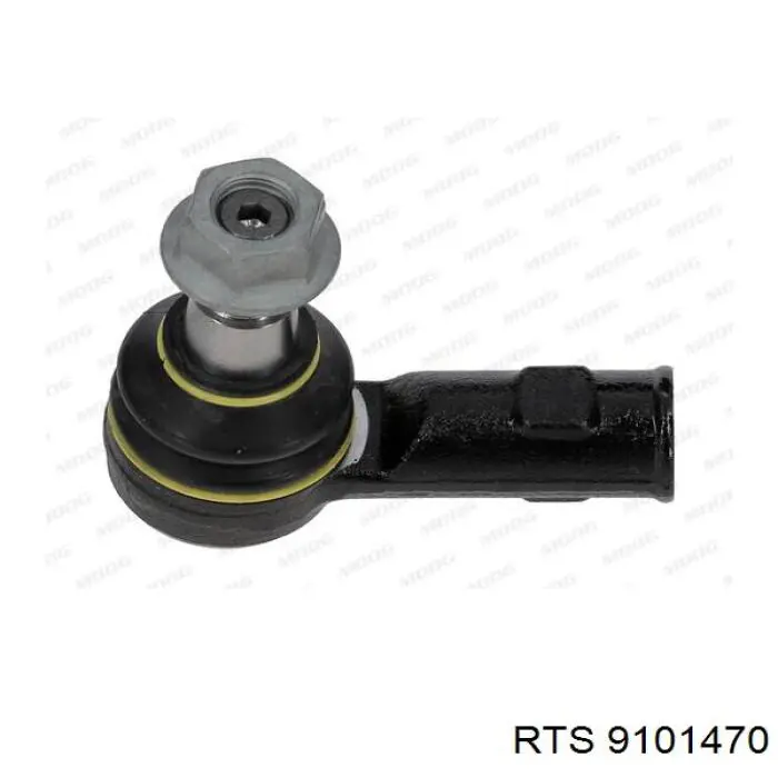 Рулевой наконечник RTS 9101470 цена, от 11.05 USD