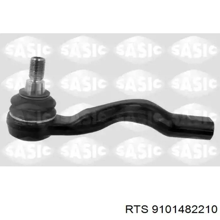 Рулевой наконечник RTS 9101482210 цена, от 16.41 USD