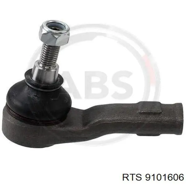 Наконечник поперечной рулевой тяги RTS 9101606 цена, от 21.02 USD