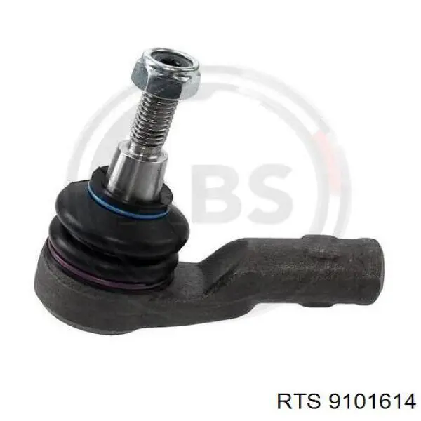 Рулевой наконечник RTS 9101614 цена, от 13.74 USD