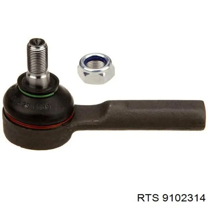 Рулевой наконечник NIPPON MOTORS NSTR2037 цена, от 9.41 USD