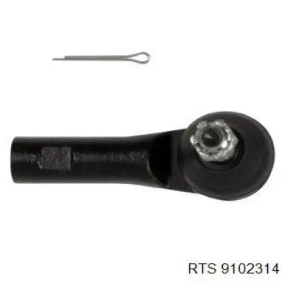 Рулевой наконечник NSTR2037 NIPPON MOTORS
