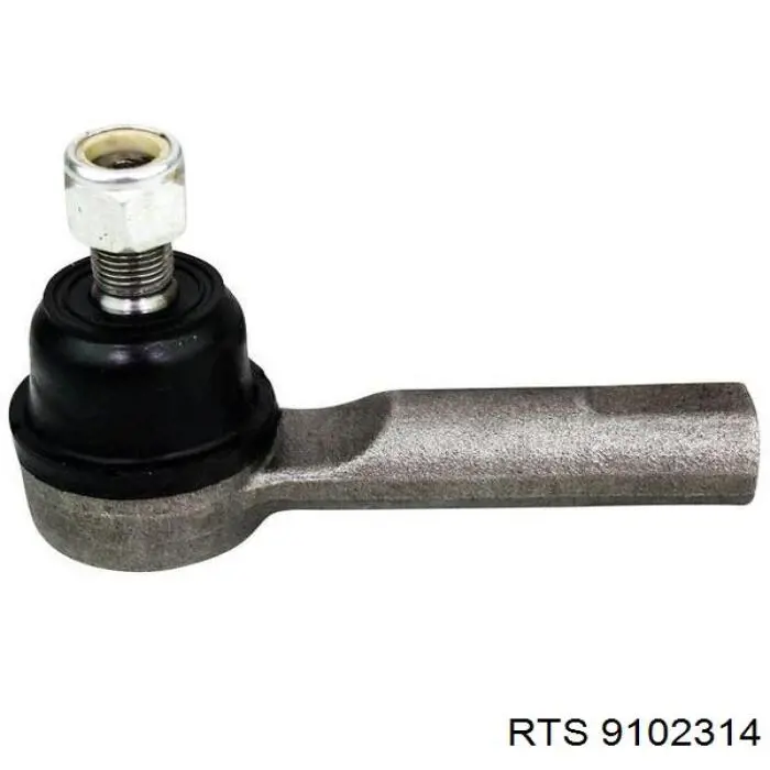 Наконечник рулевой тяги NIPPON MOTORS NSTR2037